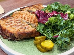 -O'mills Sourdough Bakery&Bistro(永嘉路店)