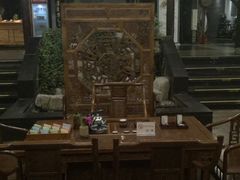 -苏州独墅湖书香世家酒店