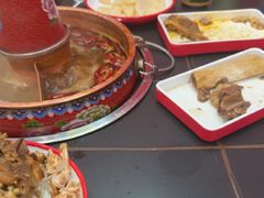 -京元盛铜锅涮肉(上海总店)