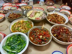 -老三样·旧食新味(万寿宫店)