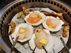 -熊出没日本烧肉放题