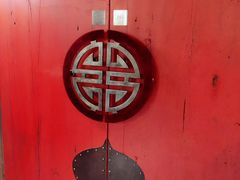 -董鲁烤鸭(建和街店)