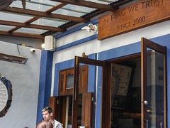 -Fergburger(皇后镇店)