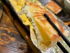 -格日勒阿妈蒙古厨房(大召店)