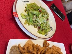 -盈春大饭店(千山路店)