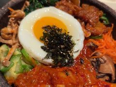 -七八冷面·延边朝鲜族美食(欢乐谷店)