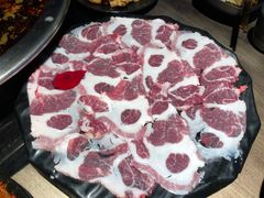-渝厨生态火锅(合川区府店)