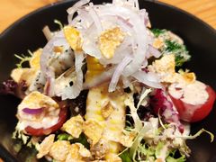 -吟松日式料理(莘庄店)