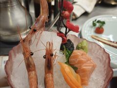 -世香全厨•日料·铁板烧(金桥店)