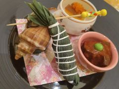 -四葉寿司(免税二期店)