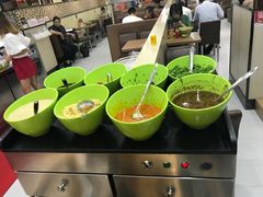 -杨国福麻辣烫(龙阳广场店)