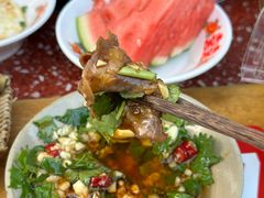 -赵美丽·重庆社区火锅·直营店(火车东站·中豪国际店)