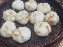 -杨爱珍大排档(龙游店)