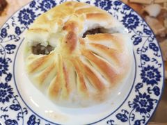 烤包子-塞伊德·蒙餐(锡林浩特店)