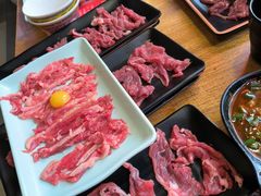 -九记潮汕现切鲜牛肉自助火锅(新开铺店)
