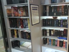 -十二宫Zodiac全息剧本杀推理馆(大世界店)