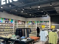 -法雅体育工厂店(皂君庙路店)