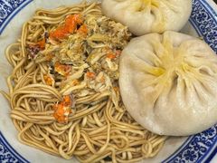 -孟家蟹包(锦绣街店)
