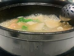 -东椰·海南椰子鸡火锅(朝阳门店)