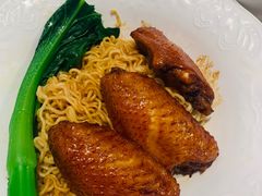 -翠华(澳门银河店)