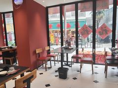 -红东阁东北菜烤肉酒馆(CROSS万象汇店)