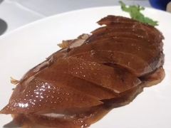 -四季民福烤鸭店(王府井灯市口店)