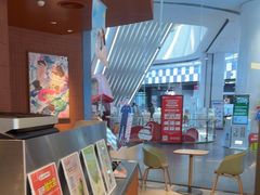 -奈雪的茶(青岛卓悦里INTOWN店)