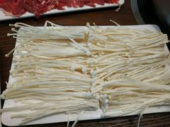 -牛郎记潮汕牛肉火锅(大西洋银泰城店)