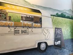 门面-BIG BAGEL(永康路店)
