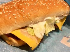 -汉堡王(上海凌云壹街坊店)