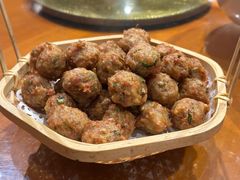 -麒麟小院·老九江菜(安平路店)