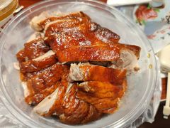 -晓马鸭店(新芜路店)