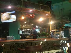 -烛影拾光观景餐厅·创意菜·摄影·小提琴(大唐不夜城店)