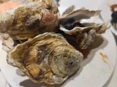 -聚盛源蒸汽海鲜火锅烤肉自助(巨川金海岸购物广场店)