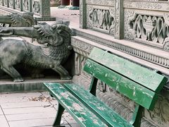 -护国法轮寺