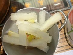 -成都你六姐·牛肉冒菜(城市集市合生汇店)