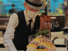 黑头鱼-人间采蜜(海信广场店)