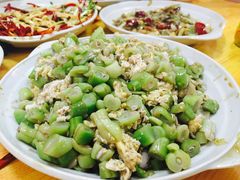 -如意香辣鸡架(总店)