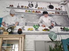 -Kitchen·Y洋厨房西餐厅(王府壹号店)