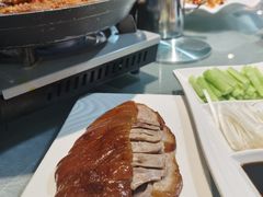 -鸭王烤鸭店(三里河店)