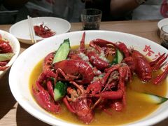 -虾满堂(瑞虹店)