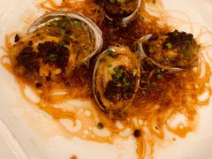 豆豉小鲍鱼-宝燕壹号(徐汇店)