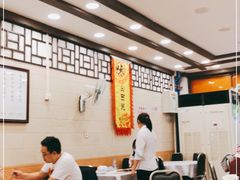 大堂-粤·向群饭店(龙津东路总店)