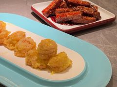 -香阁餐厅·常州菜·常州菜代表品牌(新北奥体店)