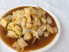 -阿军排档·烧烤