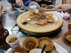 -阿昌白族石板烧(大理古城店)