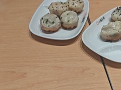 -小杨生煎(周浦万达店)