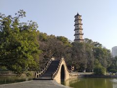 -江心屿景区