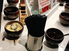 -呷哺呷哺(新世界百货望京店)