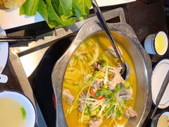 -陈三娃泡姜鸡(太白北路店)